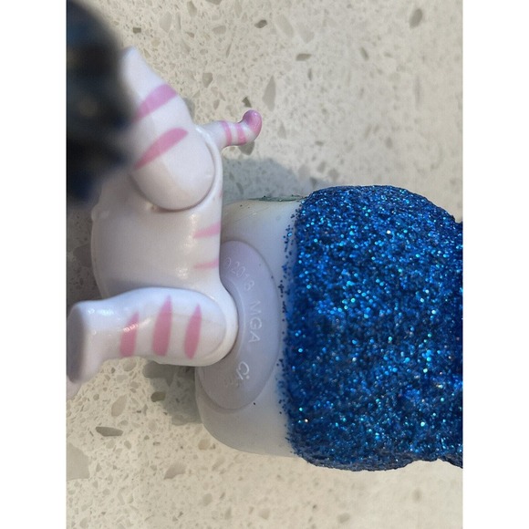 LOL Surprise OMG Fashion Dolls And Pets Set Of 7 - Picture 6 of 9